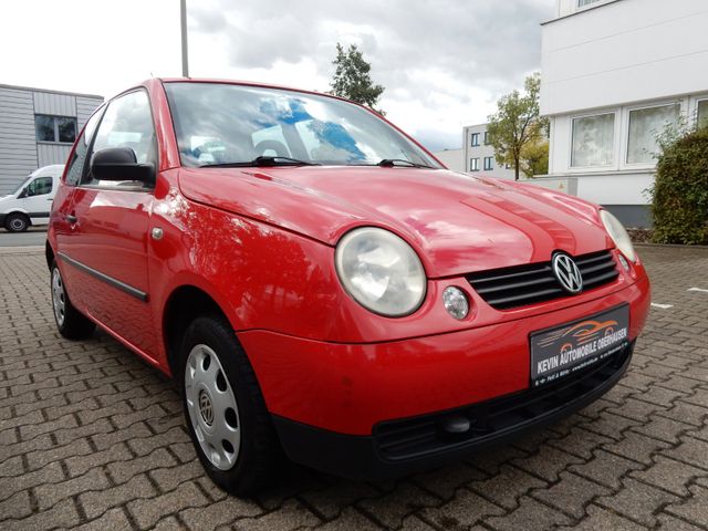 Volkswagen Lupo Basis