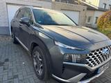 Hyundai 1.6 T-GDI Plug-In-Hybrid 4WD AHK Nav MwSt. - Hyundai SANTA FE in Aachen