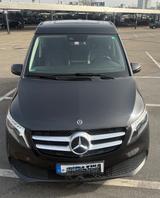 Mercedes-Benz V 220 d Marco Polo Horizon - Mercedes-Benz V 220 in Duisburg