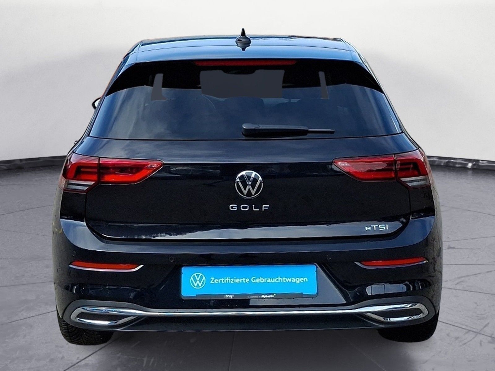 Volkswagen Golf - Bild 5