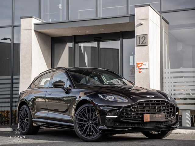 Aston Martin DBX 4.0 V8 707 / Pano / Carbon / Ceramic / NL