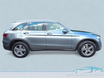Mercedes GLC 300 - 9