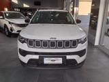 Jeep Compass 1.3 Turbo T4 150 CV aut. 2WD Busine - Jeep Compass mit Halbautomatikschaltung