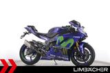 Yamaha YZF R6 RJ27 - Akrapovic, Heckumbau, QS, TC - YAMAHA R6