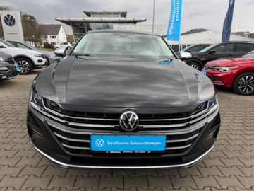 Volkswagen Arteon - 4