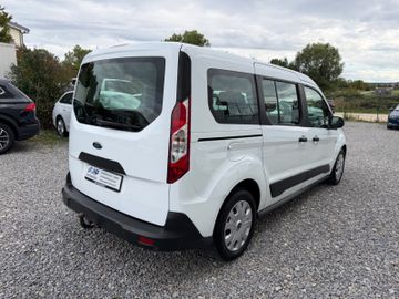 Ford Transit - 6