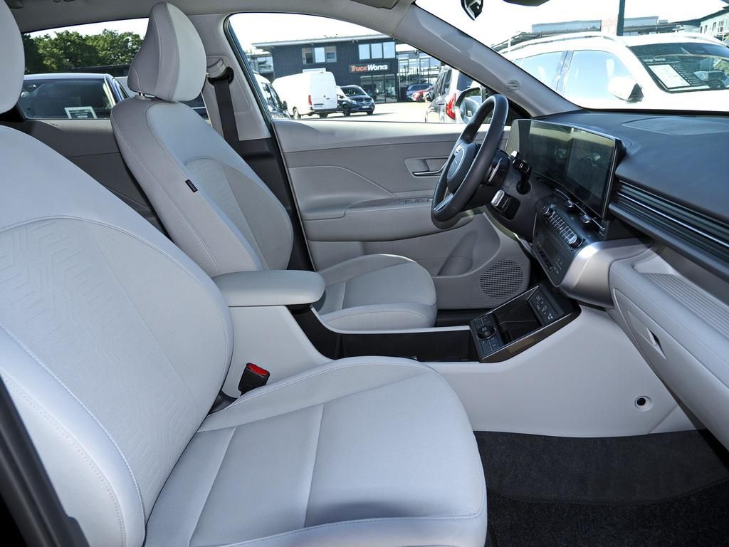 Hyundai Kona – Bild 13