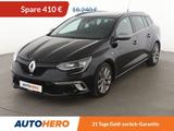 Renault Megane 1.6 TCe Energy GT Aut.*ACC*LED*PDC*NAVI* - Renault Megane aus 2017