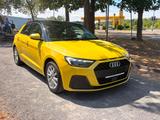 Audi A1 Sportback 30 TFSI S Line*Automatik*EU6*Navi - Audi A1: 1.6