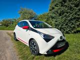 Toyota Aygo (X) 1,0-l-VVT-i x-play connect x-shift ... - Toyota: Aygo Vvt I