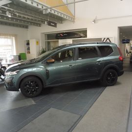 Dacia Jogger Extreme+