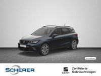 Seat Arona - Vorschau Bild 1