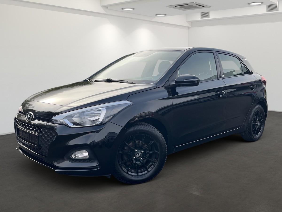 Hyundai i20 1.2 Select