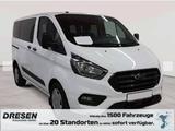 Ford Transit Custom Kombi 9-Sitzer 320L1 Trend 2.0 TD - Ford Transit mit Diesel-Antrieb: Kombi, Euro5, 2.2