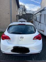 Opel Astra 1.6 Edition Edition - Opel Astra von privat