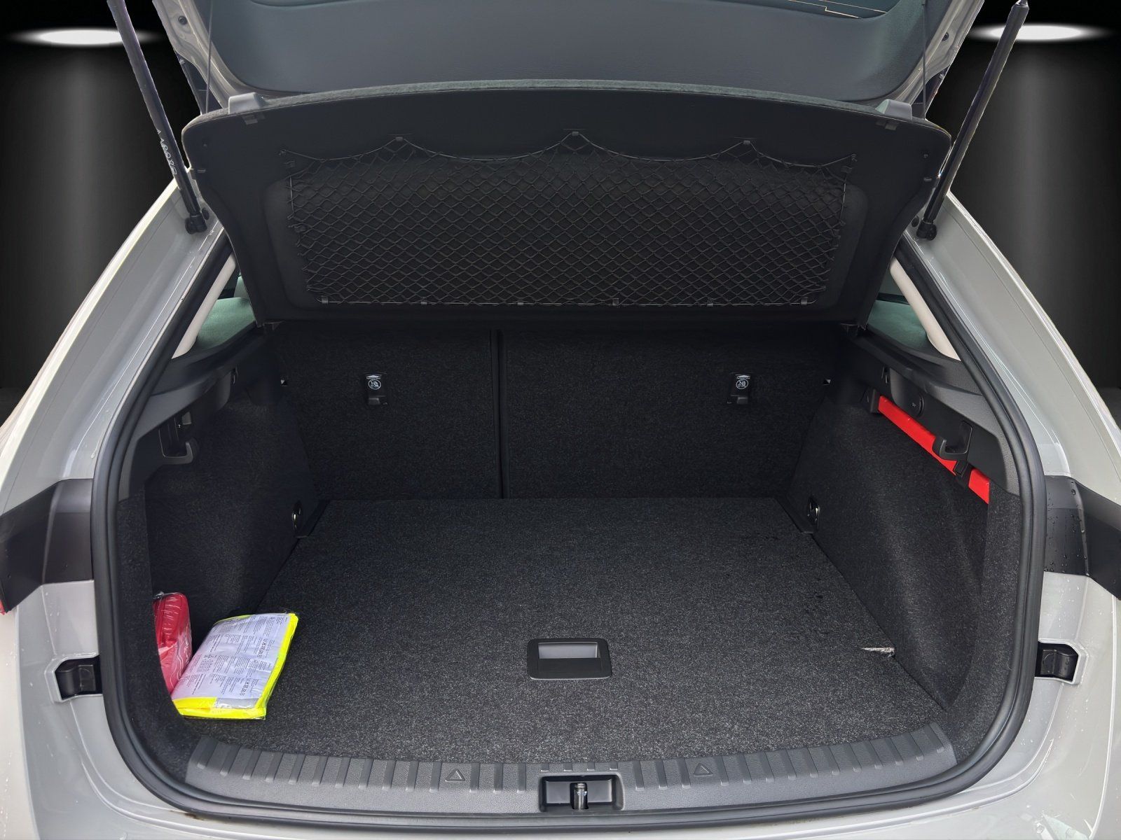 Fahrzeugabbildung SKODA Scala Balance 1,5 TSI 110 kW DSG