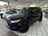 Land Rover Range Rover Sport HSE Panorama Navi Kamera 1HD! - Land Rover Range Rover Sport in Solingen