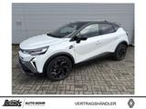 Renault Captur Full Hybrid E-TECH 160 ESPRIT ALPINE (RJB - Renault Captur RJB