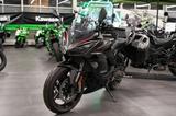 Kawasaki Ninja 1100 SX SE inkl. Koffersatz - Motorräder in Hannover
