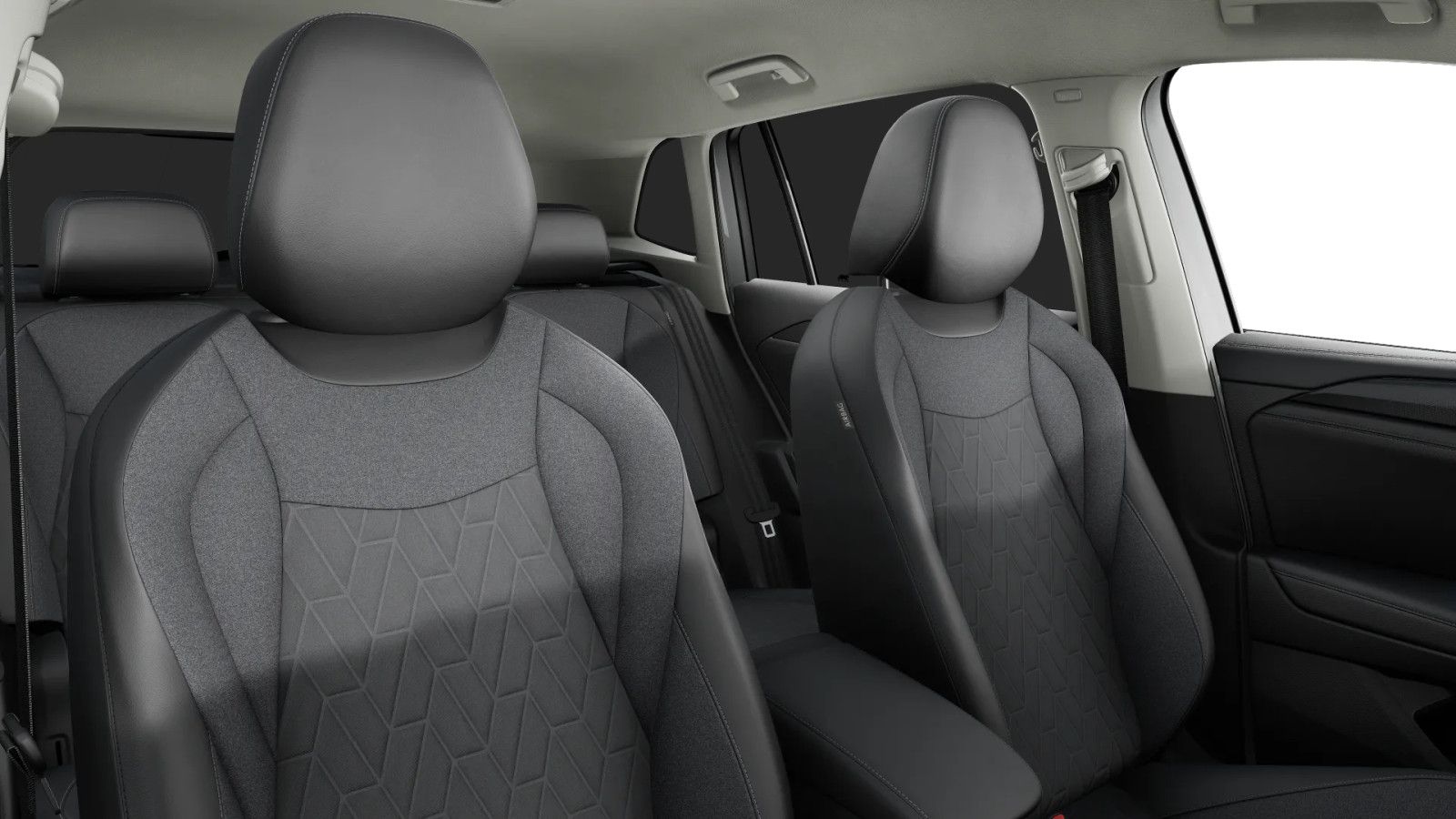 Volkswagen Tiguan - Bild 11