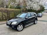 Mercedes-Benz ML 320 CDI 4MATIC - - Mercedes-Benz ML 320 in Frankfurt (Main)