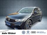 Volkswagen Tiguan 4Motion R Leder Navi Pano AHK HUD H/K Akr