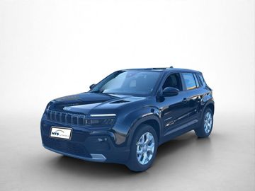 Jeep Leasingangebot: Jeep Avenger Altitude 100PS Allwetter*Navi*SHZ*SOFORT