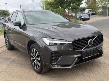 Volvo XC60 - 1