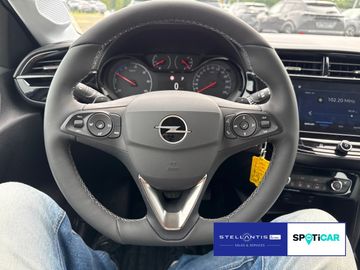 Opel Corsa - 12