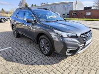 Subaru Outback - Vorschau Bild 6