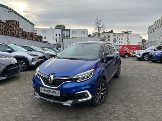 Renault Captur ENERGY TCe 150 EDC Version S