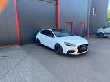 Hyundai i30 Fastback N Performance*Pano*Komfort* - Hyundai i30 in Hamm