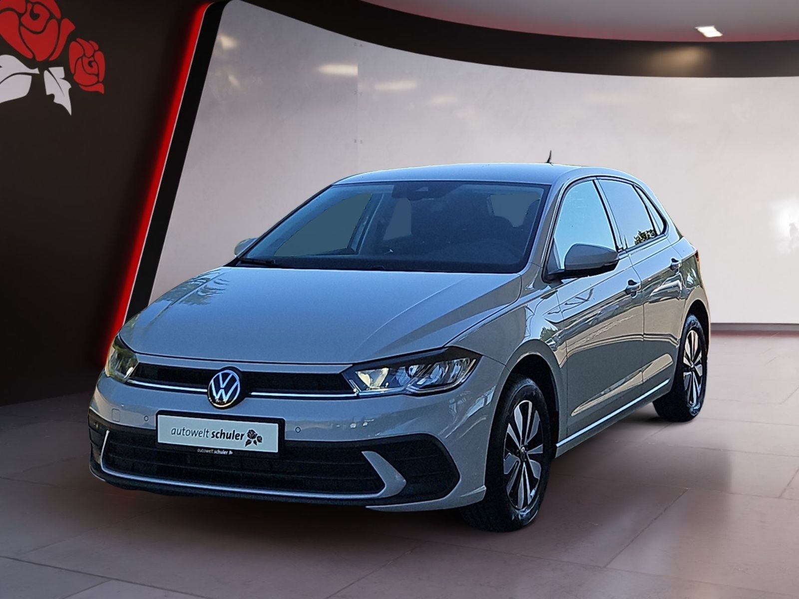 Volkswagen Polo 1.0 Move Navi imagem 2