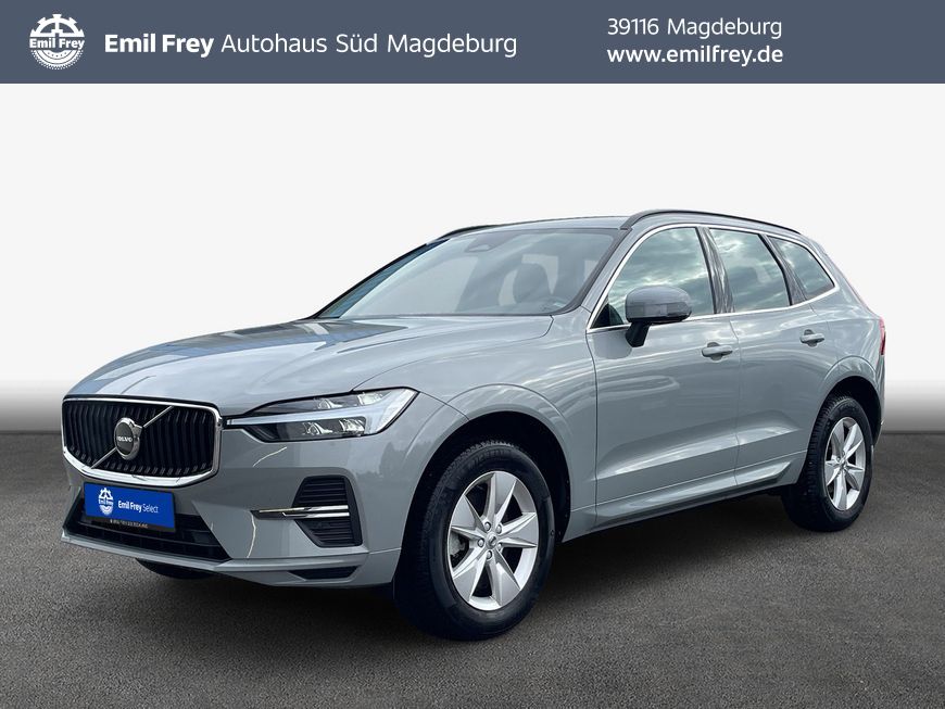Volvo XC60 B4 B Core,AHK,WIn