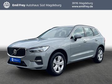 Volvo XC60 - 1