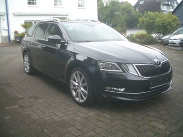 Skoda Octavia - 3