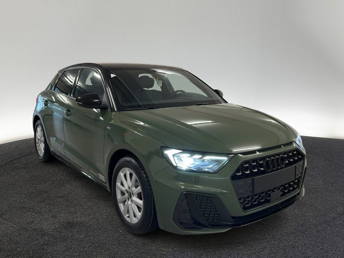Audi A1 - Bild 8