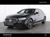 Mercedes-Benz E 200 , AMG NIGHT DISTR KAMERA SPUR Facelift PDC - gebrauchte Mercedes-Benz E 200 mit Facelift