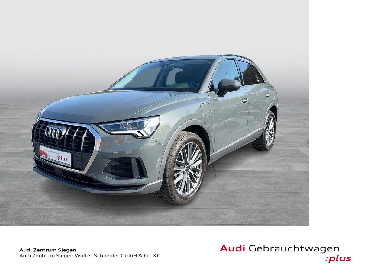 Audi Q3 45 TFSI e LED SHZ NAVI