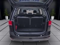 Volkswagen Touran - Vorschau Bild 4