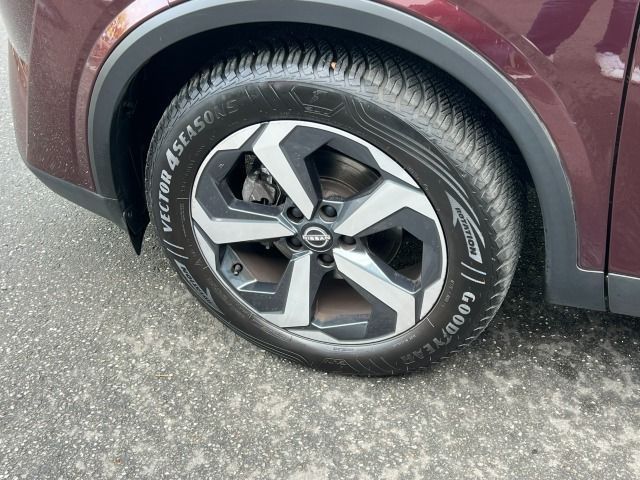 Fahrzeugabbildung Nissan Qashqai 1.3 DIG-T N-Connecta *Automatik* *360*