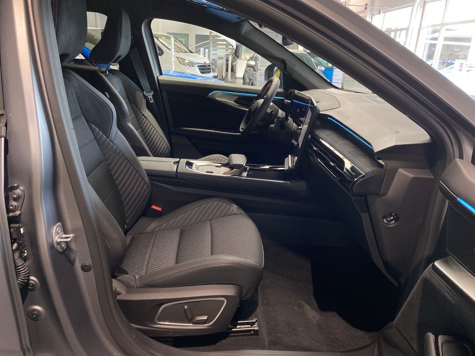 Renault Espace - Bild 11