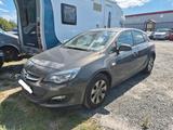 Opel Astra J 1.6 TDI - Motorschaden - Opel: Motorschaden