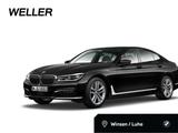 BMW 730d xDrive NaviProf,HUD,Komfortsitze,GSD,Laser