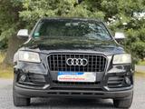 Audi Q5 3.0 TDI Quattro*Automatik*3xS-Line*2.Hand*AHK - Audi Q5: 3.0