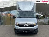 MAN TGE 3.140 4X2F SB Klima - MAN TGE aus 2021