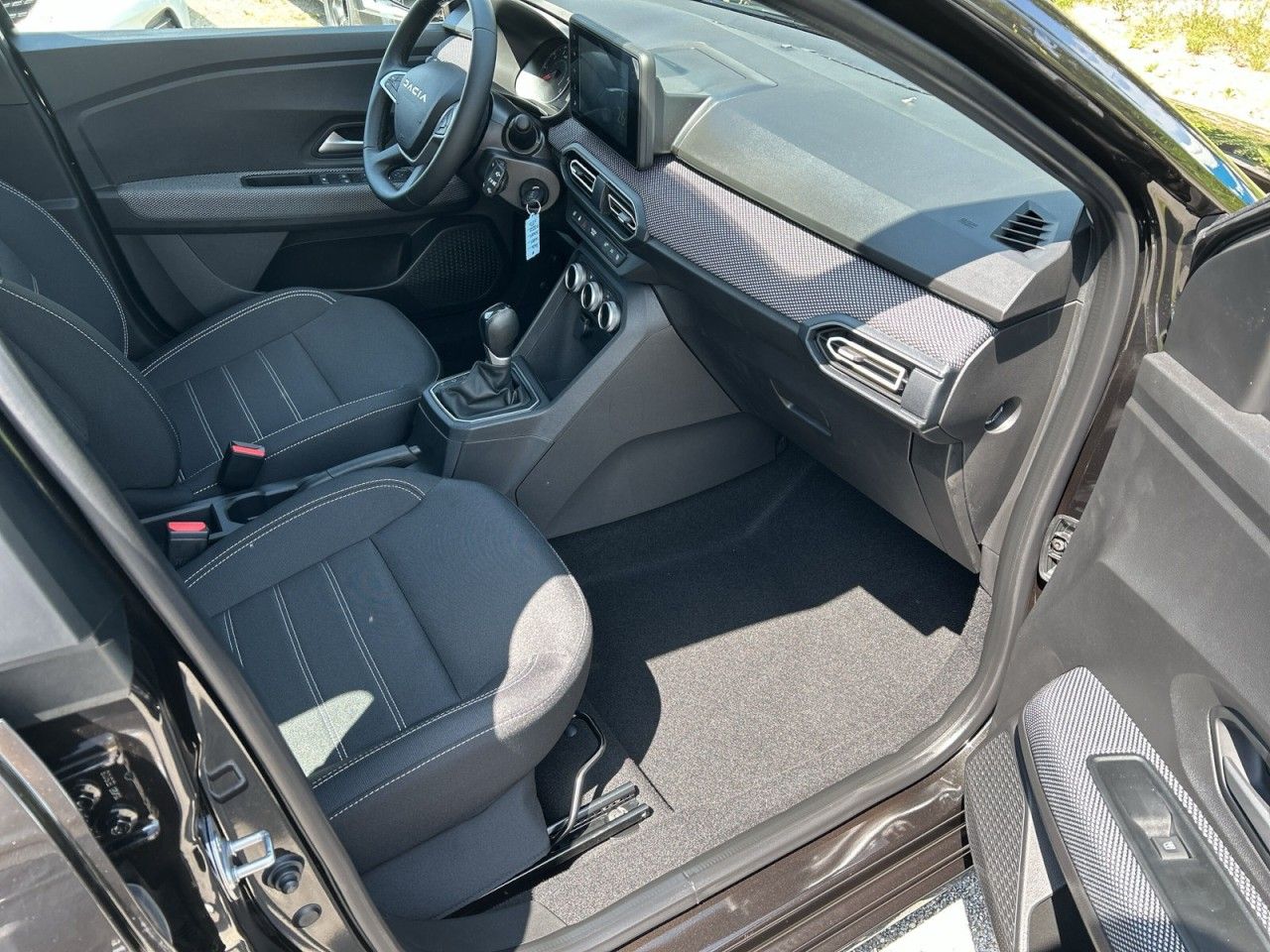 Dacia Sandero - Bild 15