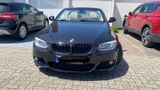 BMW 335i E93 Cabrio - BMW 335 aus 2010: 335i