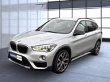 BMW X1 sDrive 20 i Sport Line/ unfallfrei/ AHK - BMW: Unfall