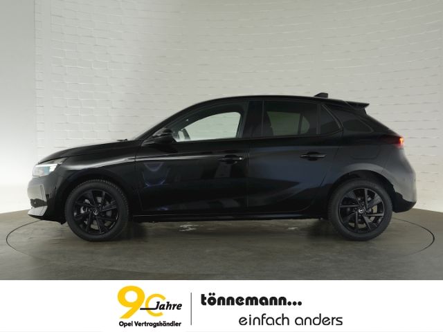 Corsa F FACELIFT GS+LED LICHT+NAVI+RÜCKFAHRKAMER